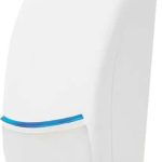 IX PLUS Czujnik ruchu PIR + MW dualna