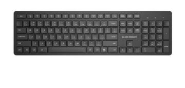 K41 Wireless slim keyboard