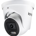 KAMERA IP KENIK KG-530DPA-L