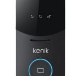 KG-S11RB  Panel bramowy IP