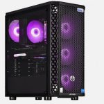 KOMAAABTO6630 Actina 4400F/16GB/512TB/RTX3060/600W/W11P