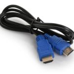 Kabel HDMI-HDMI Opticum Standard Blue 150 - 1.5m (v1.4)