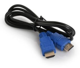 Kabel HDMI-HDMI Opticum Standard Blue 150 - 1.5m (v1.4)