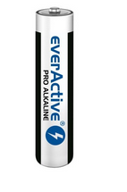 AAA/LR03 BATERIE ALKALICZNE EVERACTIVE