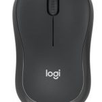 M240 Silent (czarna)