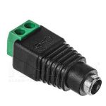 ML120 - Redukcja KABEL-GNIAZDO DC 5.5/2.1/N