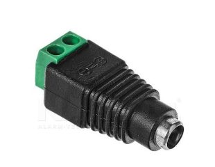 ML120 - Redukcja KABEL-GNIAZDO DC 5.5/2.1/N