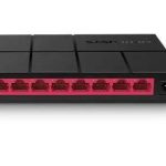 MS108G switch 8 port gigabit