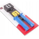 Zaciskacz wtyków RJ45 przelotowych Getfort NGF-09