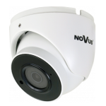 NVIP-5VE-6201-II KAMERA IP NOVUS