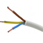 Przewód elektryczny linka OMY 3x1,5mm2 300V 100m