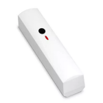 OUTLET AGD-100 Bezprzewodowa czujka zbicia szyby SATEL