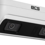 OUTLET BCS-PCIP4301IR-I Kamera IP sieciowa 3MPX