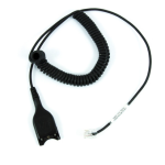 OUTLET CSTD 08 kabel przyłączeniowy Sennheiser