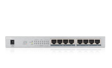 OUTLET GS1008HP-EU0101F Switch ZyXEL