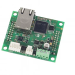 OUTLET GSM-X-ETH Moduł ethernetowy do komunikatora GSM-X SATEL