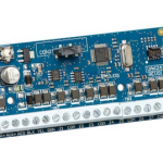 OUTLET HSM2204 Moduł rozszerzeń WYJŚĆ PowerSeries NEO DSC