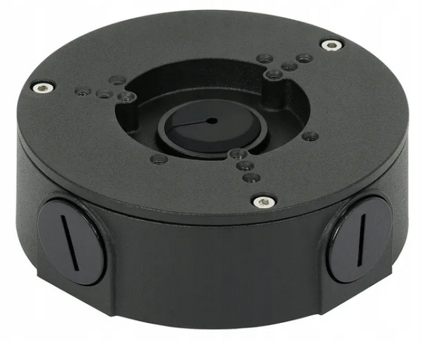 PFA130-E-BLACK Puszka montażowa DAHUA