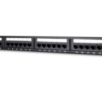 PATCH PANEL UTP CAT.6A PGF-6AUTP24-B5
