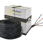 PU-NC301 Skrętka komputerowa, U/UTP, cat 5e 305m (zewnętrzna) PULSAR