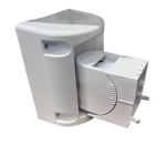 RA300S00000A Uchwyt do czujki Watchout, standardowy