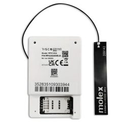 UŻYWANY RP432G400EUA LightSYS Plus,4G Module+Ant RP512G4