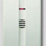 UŻYWANY RWT6G Czujka bezprzewodowa zbicia szyby