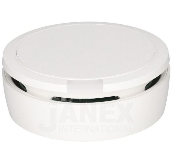 RWX35S00800C Czujka dymu i temperatury, bezprzewodowa 868MHz, PROSYS PLUS, LIGHTSYS PLUS, LIGHTSYS 2, RISCO