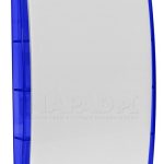 SPL-2010 BL Zewnętrzny sygnalizator optyczno-akustyczny (niebieski)