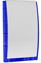 SPL-2010 BL Zewnętrzny sygnalizator optyczno-akustyczny (niebieski)