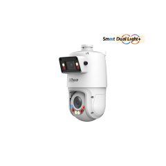 SDT4E425-4F-GB-A-PV1-0400(PROMO) Kamera IP PTZ + panorama 4Mpx + 4Mpix IR 100m IP66