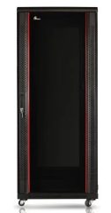 SZAFA RACK GETFORT 19 CALI 32U 600X1000 Stojąca