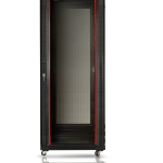 SGF37-68EH-SGB Szafa Rack 9 cali 37U 600x800 Stojąca