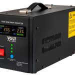 SINUSPRO-1000E  700/1000W PRZETWORNICA