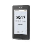SENSEFACE-7B-1-W-ZK Terminal kontroli dostępu SenseFace 7B