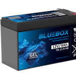 TB-12-9-AB Akumulator VRLA AGM 12V 9Ah