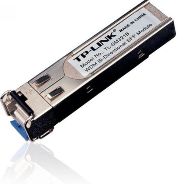 TL-SM321B-2 MODUŁ SFP WDM dwukierunkowy 1000Base-BX