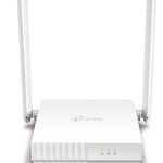 TL-WR820N Router Wi-Fi N300 2xLAN  1xWAN