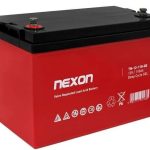 TN-12-110-GE Akumulator VRLA GEL 12V 110AH