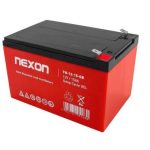 TN-12-15-GB Akumulator żelowy 15Ah 12V