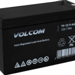 TV-12-9-AA Akumulator VRLA AGM 12V 9Ah