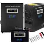 UPS 3SP100012W SINUS PRO 1000 W zasilacz awaryjny