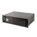 ZASILACZ AWARYJNY UPS 1200VA RACK, 2X C13, 2X SCHUKO, USB ENERGENIE