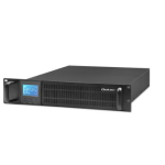 ZASILACZ AWARYJNY UPS RACK  3KVA |2400W  LCD QOLTEC