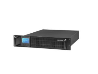ZASILACZ AWARYJNY UPS RACK  3KVA |2400W  LCD QOLTEC