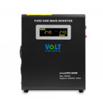 UPS SINUS PRO 800 W 12/230V (500/800W) ZASILACZ AWARYJNY 3SP098012W