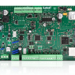 VERSA Plus Centrala alarmowa, do 30 wejść, GSM/ETH, Grade2