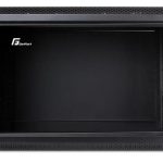 WGF06-64E-WGBv2 SZAFA RACK ECO v2 19 CALI 6U 600X450 Wisząca