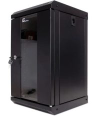 WGF09-33EH-WGB  Szafa Rack 10 cali 9U 300x300 wisząca