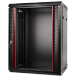 SZAFA RACK 19 CALI 15U 600X600 WISZĄCA